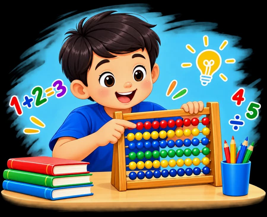 ABACUS