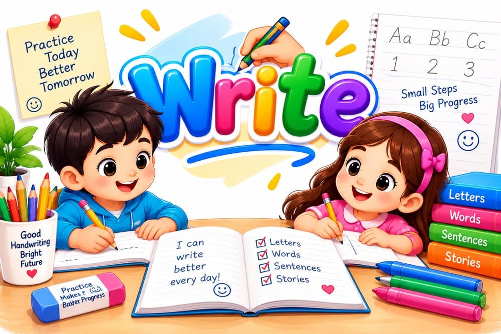 HANDWRITING